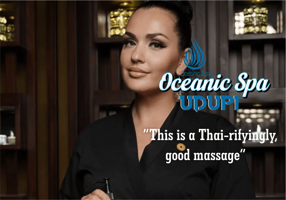 Jasmine Scrub in Manipal Karnataka